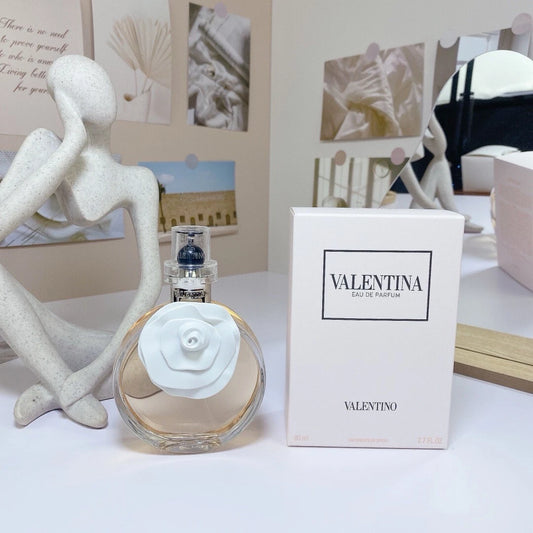 Valentina Eau De Perfume Valentino Spray for Women 2.7 FL.0Z