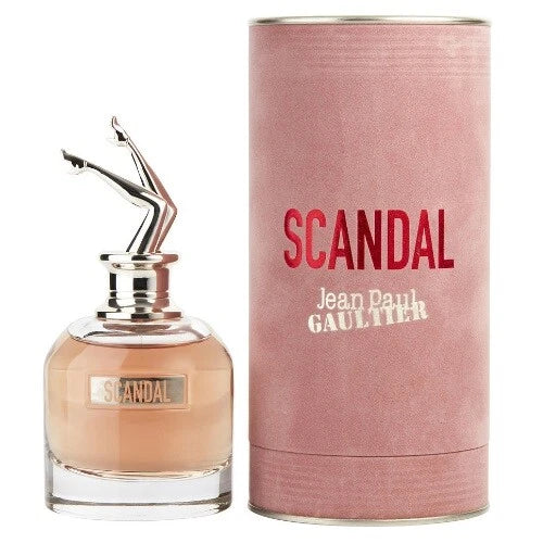 Scandal by Jean Paul Gaultier JPG 2.7 oz EDP Perfume for Women New In Can