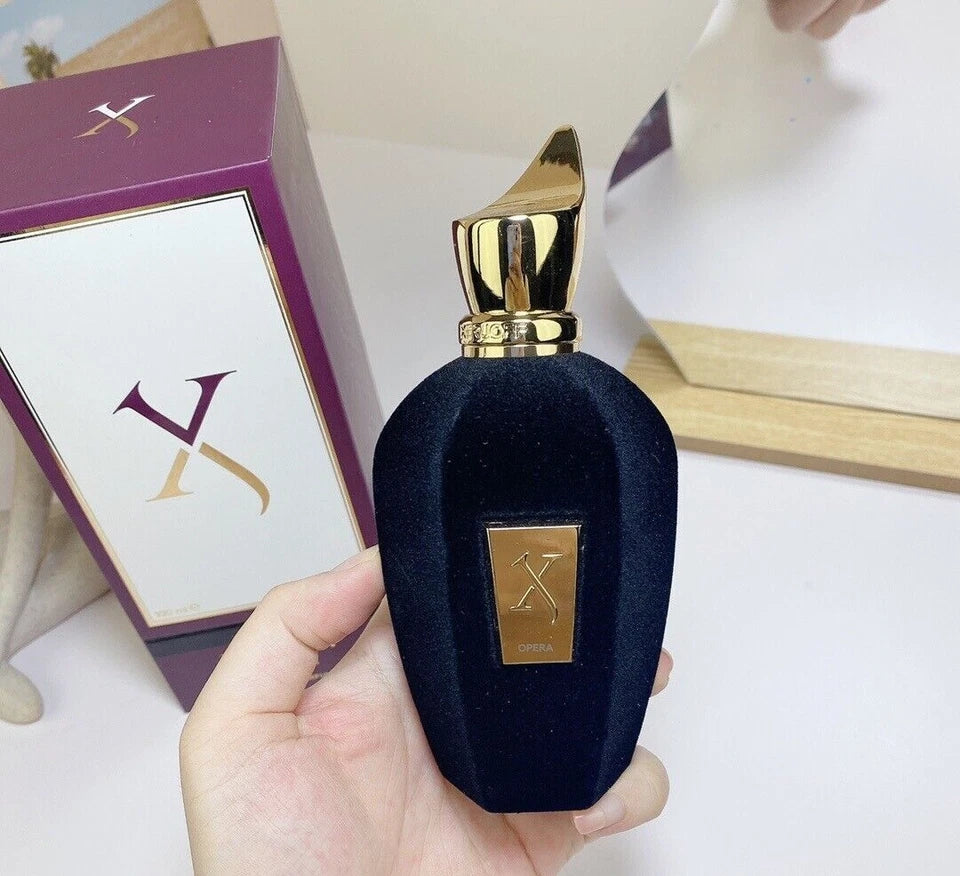 Xerjoff Opera 3.4 Fl Oz Brand New With Box