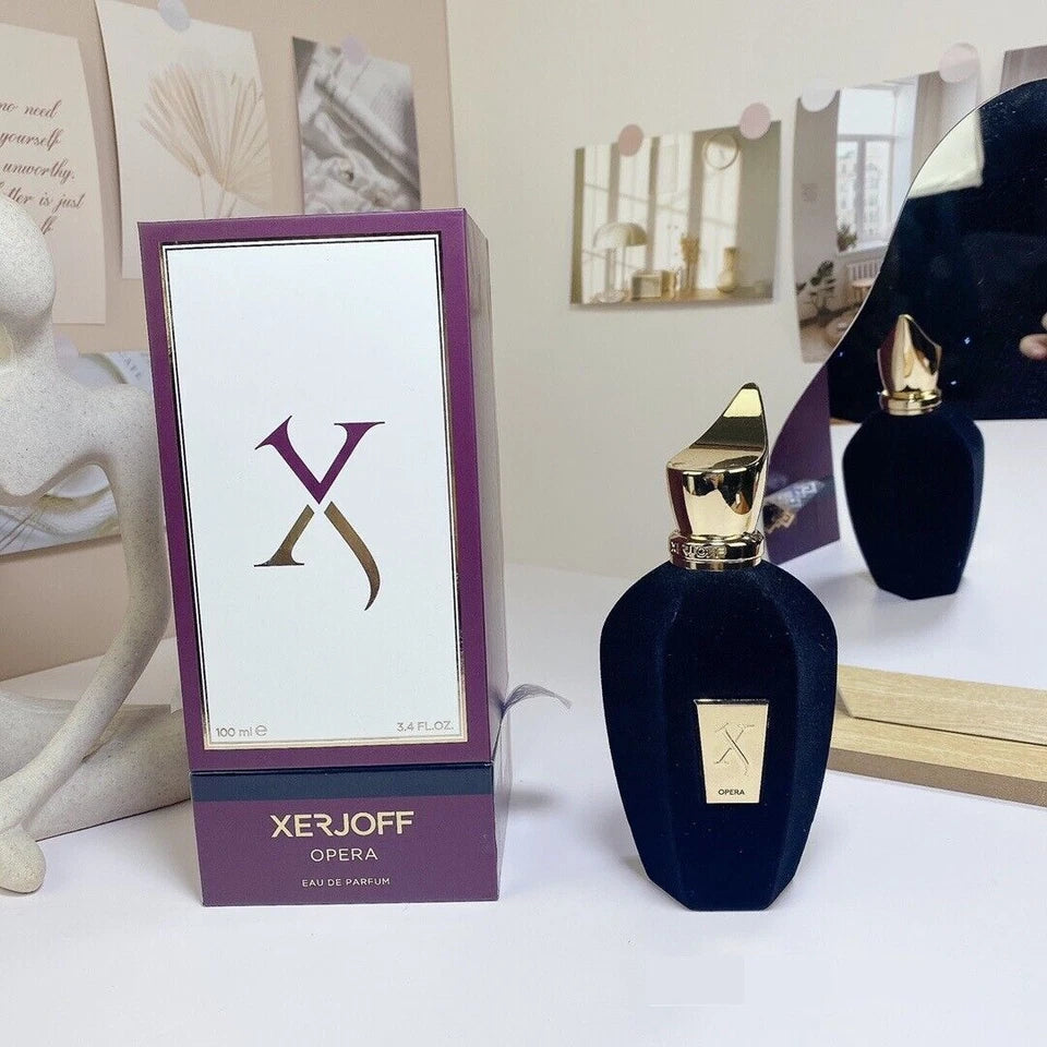 Xerjoff Opera 3.4 Fl Oz Brand New With Box