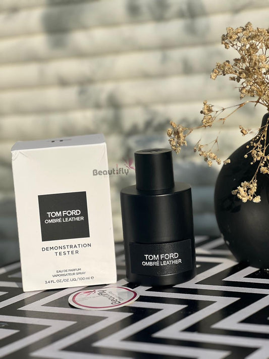 Tom Ford – Ombre Leather – 100ml – EdP – TESTER