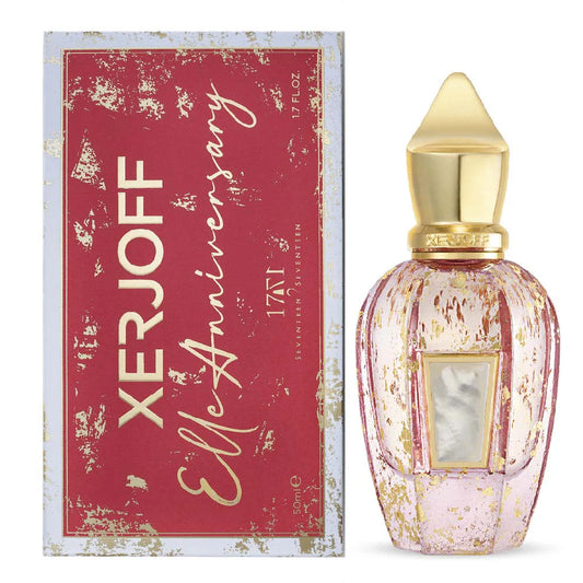Xerjoff Elle Anniversary Eau De Parfum For Women