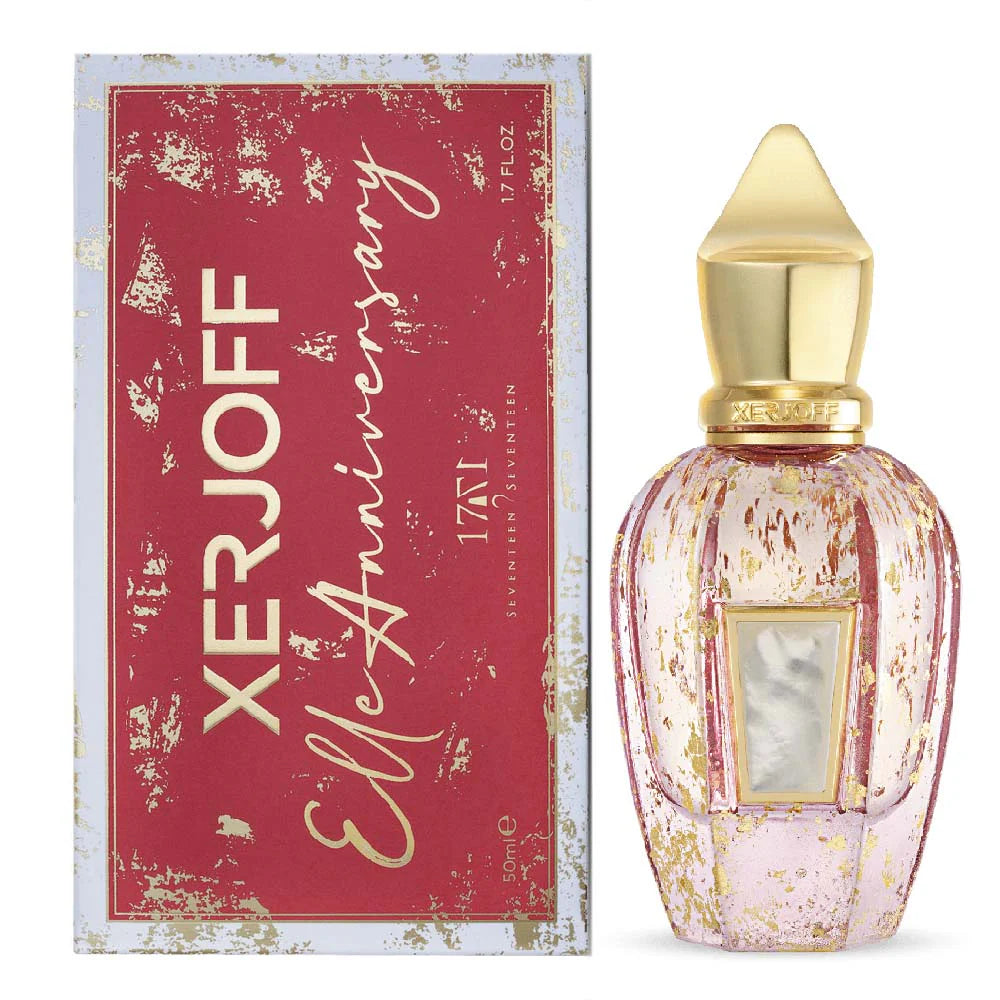 Xerjoff Elle Anniversary Eau De Parfum For Women
