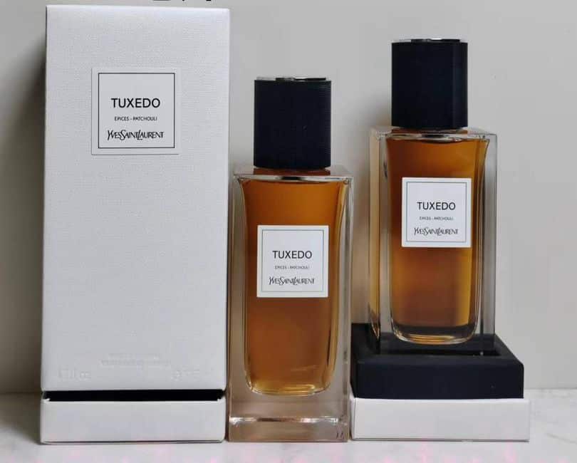 Ysl – Tuxedo – Unisex