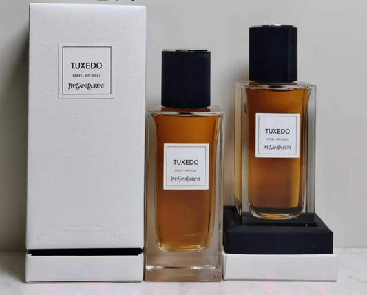 Ysl – Tuxedo – Unisex